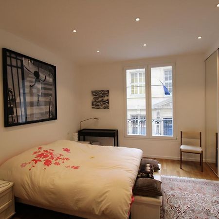 Paris - Trocadero Appartement Buitenkant foto