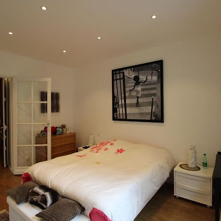 Paris - Trocadero Appartement Buitenkant foto