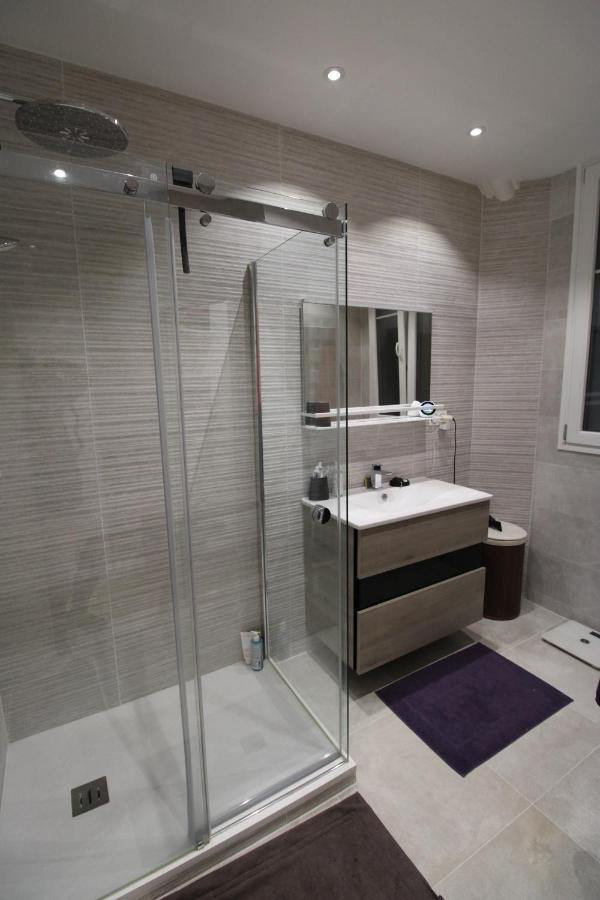 Paris - Trocadero Appartement Buitenkant foto