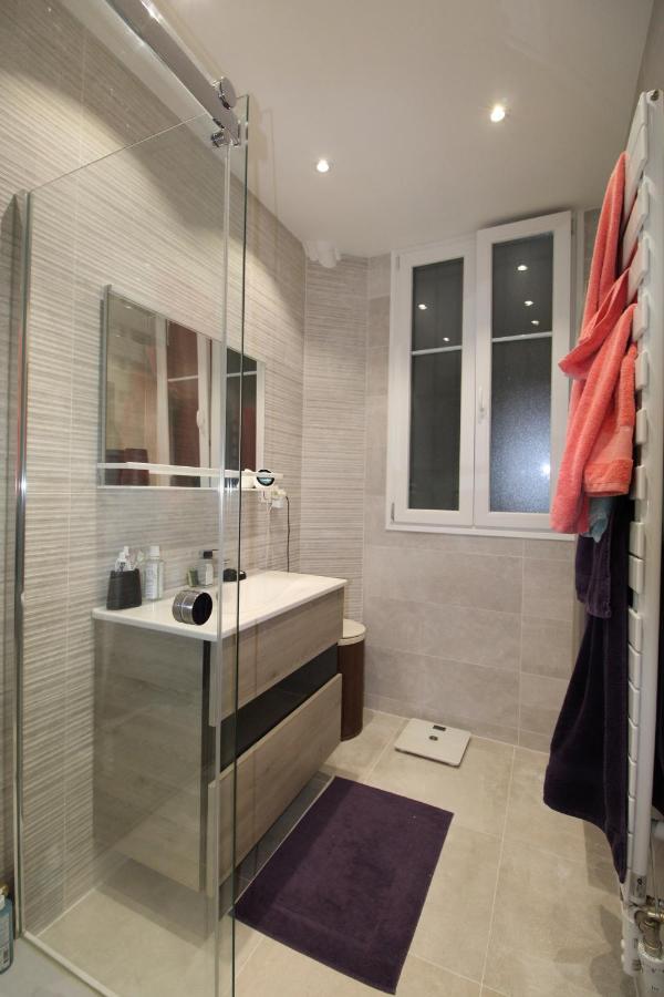 Paris - Trocadero Appartement Buitenkant foto